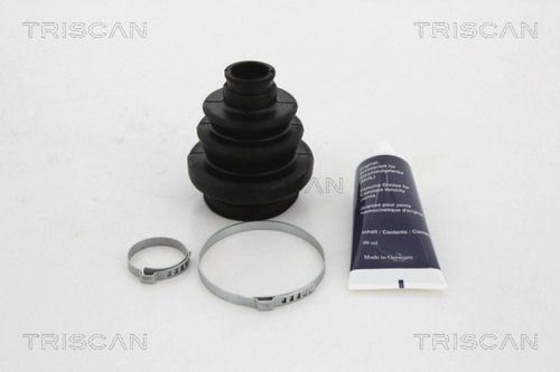 TRISCAN 8540 24911 Manchettensatz für Opel