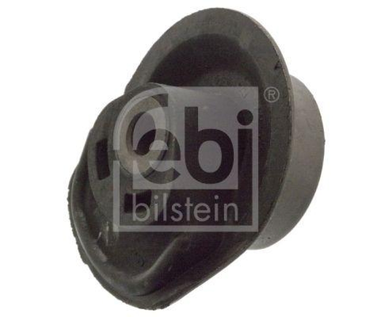 FEBI BILSTEIN 07837 Achskörperlager für Hinterachsträger für VW-Audi