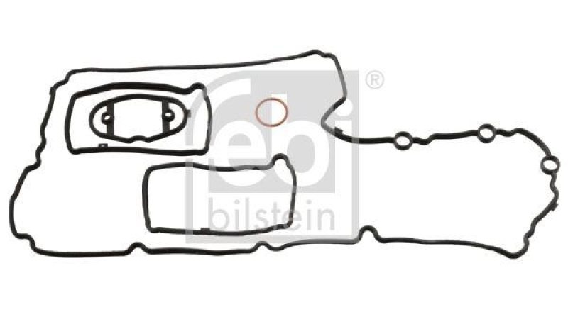 FEBI BILSTEIN 104073 Ventildeckeldichtungssatz für BMW