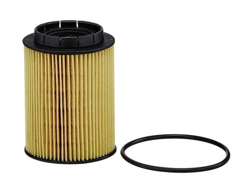 MANN-FILTER HU 932/6 n Ölfilter für VW