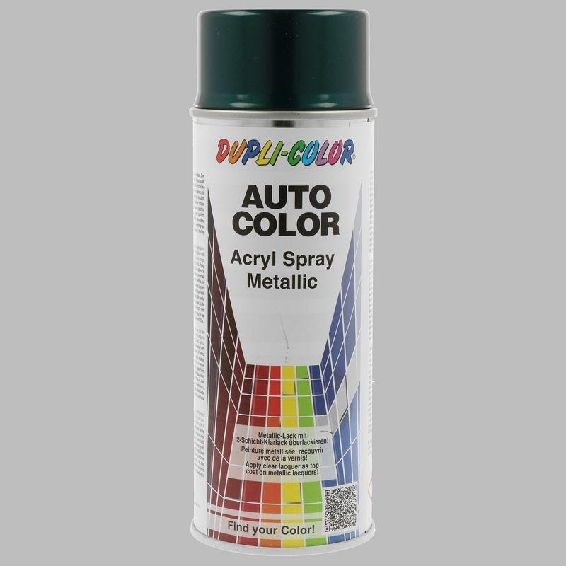 PRESTO 602207 | DUPLI COLOR AC 30-0850 Auto-Color grün metallic 400ml