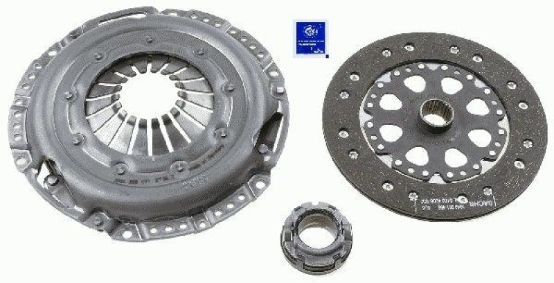 SACHS 3000 824 101 Kupplungssatz