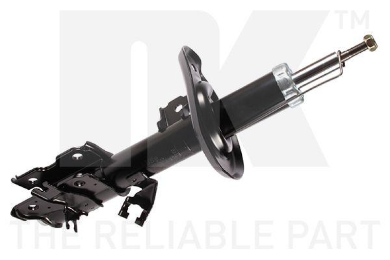 NK 653934482 Stoßdämpfer für NISSAN, RENAULT