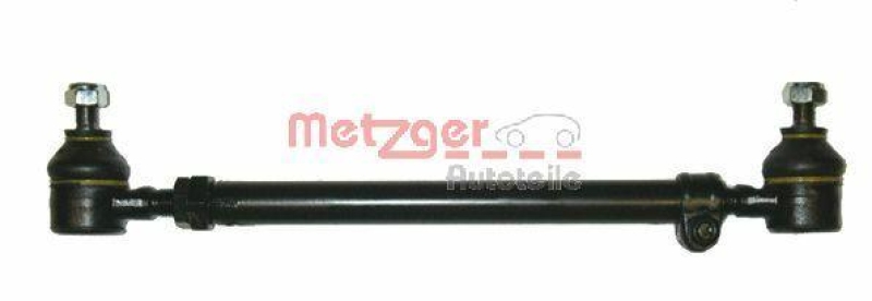 METZGER 56012801 Spurstange für MB VA links