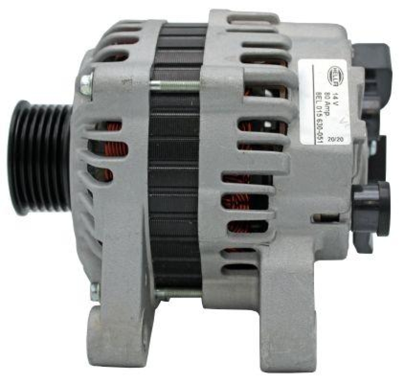 HELLA 8EL 015 630-051 Generator