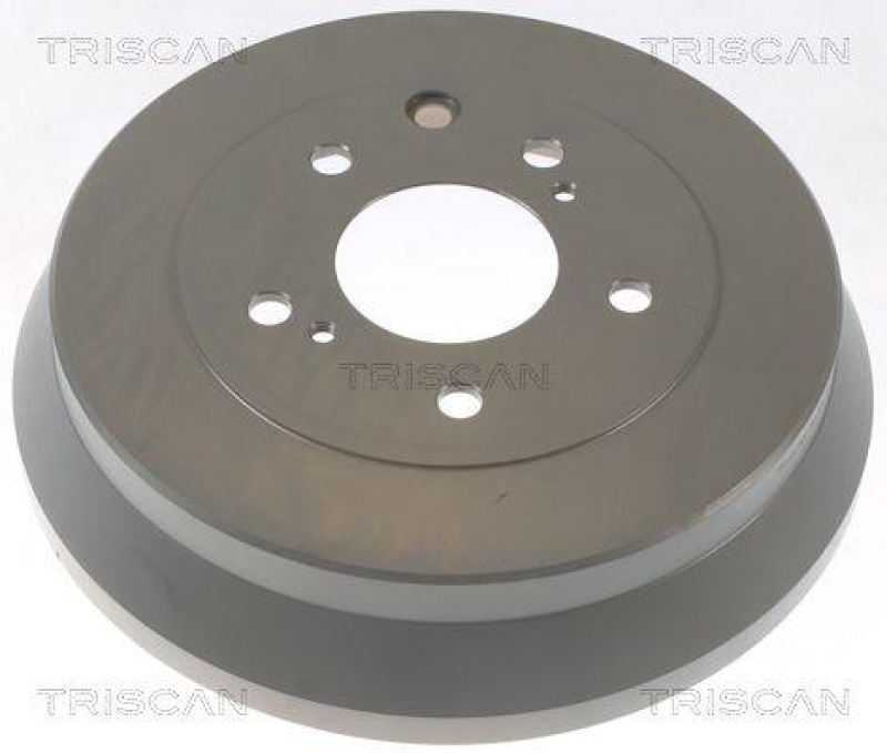 TRISCAN 8120 14226c Bremstrommel, Coated für Nissan