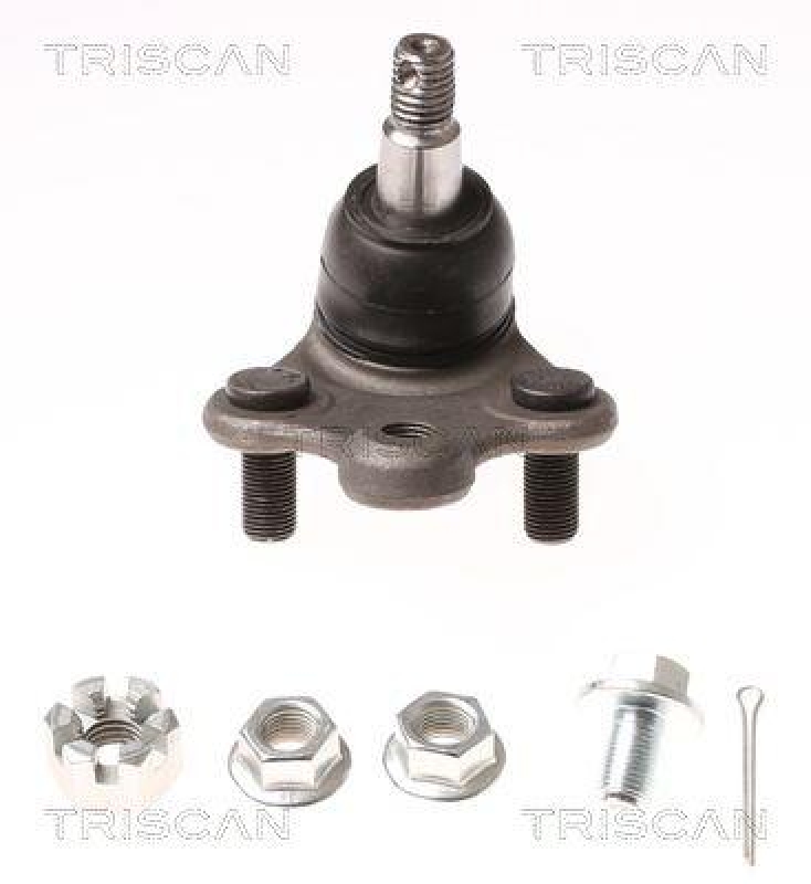 TRISCAN 8500 40536 Traggelenk für Honda Civic