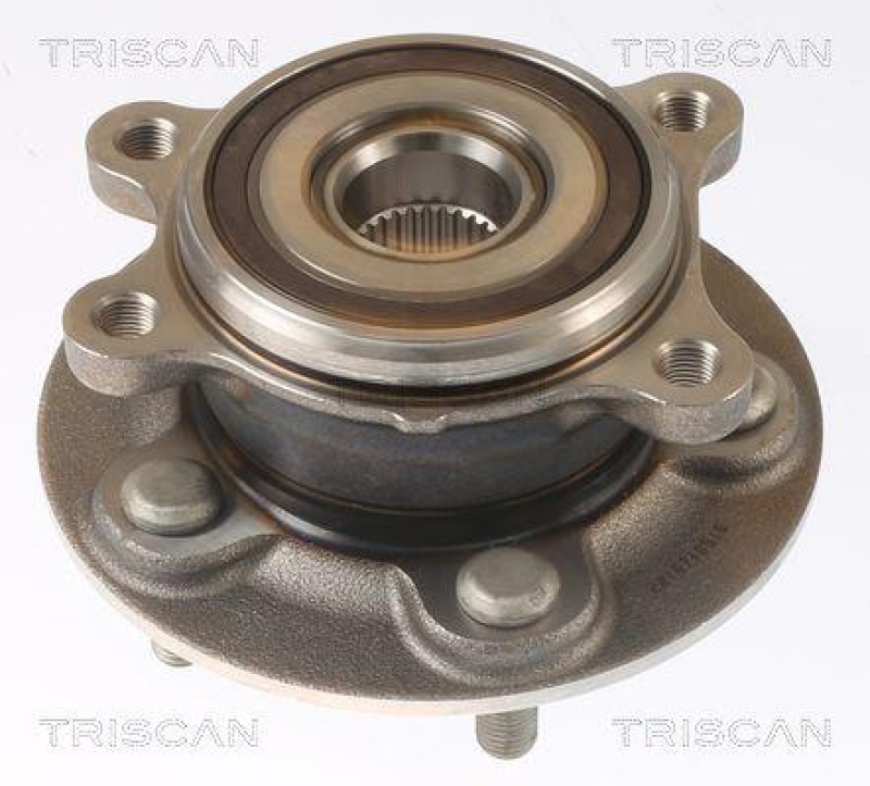 TRISCAN 8530 132002 Radlagersatz Vorne für Toyota Rav4