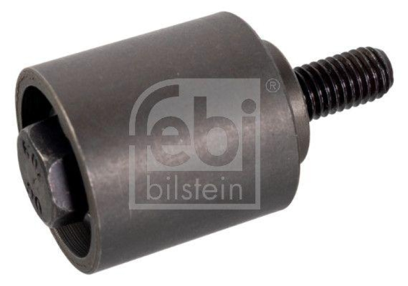 FEBI BILSTEIN 178713 Umlenkrolle für Zahnriemen für Opel