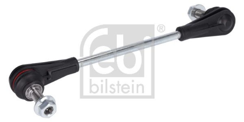 FEBI BILSTEIN 179799 Verbindungsstange mit Mutter für Opel