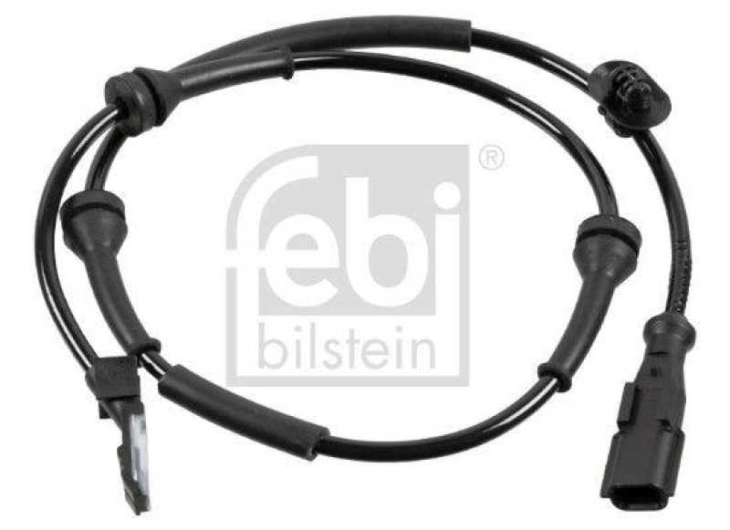 FEBI BILSTEIN 185323 ABS-Sensor für Mercedes-Benz