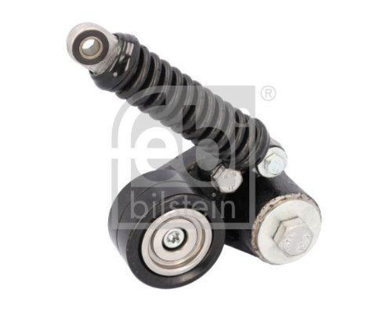 FEBI BILSTEIN 188707 Riemenspanner für Keilrippenriemen für M A N