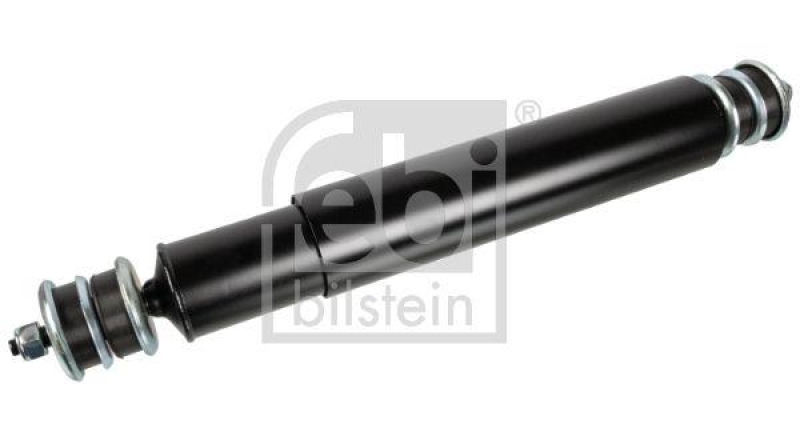 FEBI BILSTEIN 20589 Stoßdämpfer für M A N