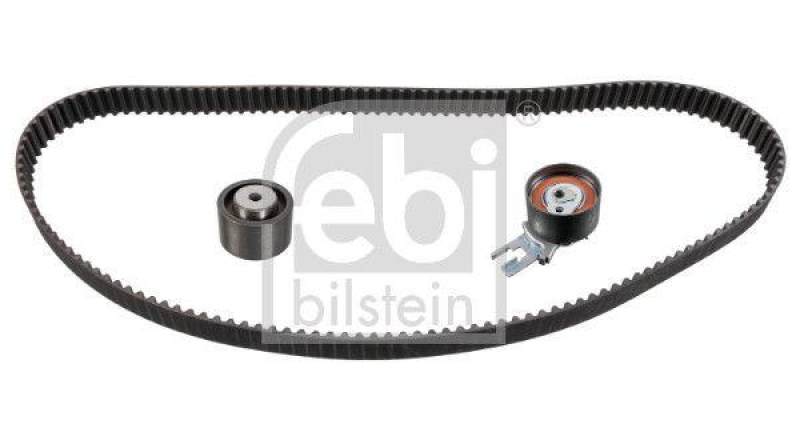 FEBI BILSTEIN 22737 Zahnriemensatz für VOLVO