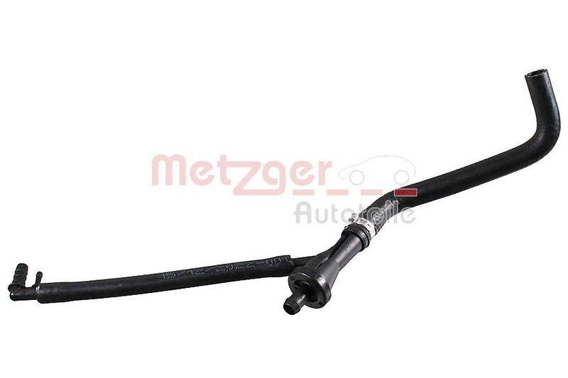 METZGER 8010174 Unterdruckpumpe, Bremsanlage für BMW