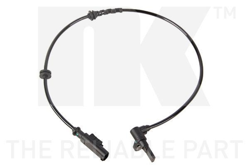 NK 292374 Sensor, Raddrehzahl für ABARTH, ALFA ROMEO, FIAT