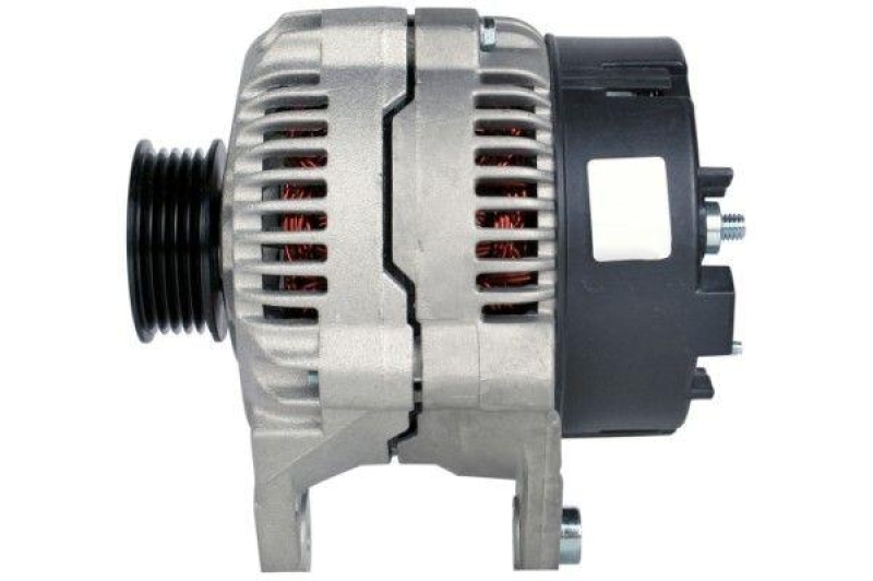 HELLA 8EL 012 428-151 Generator 14V 90A