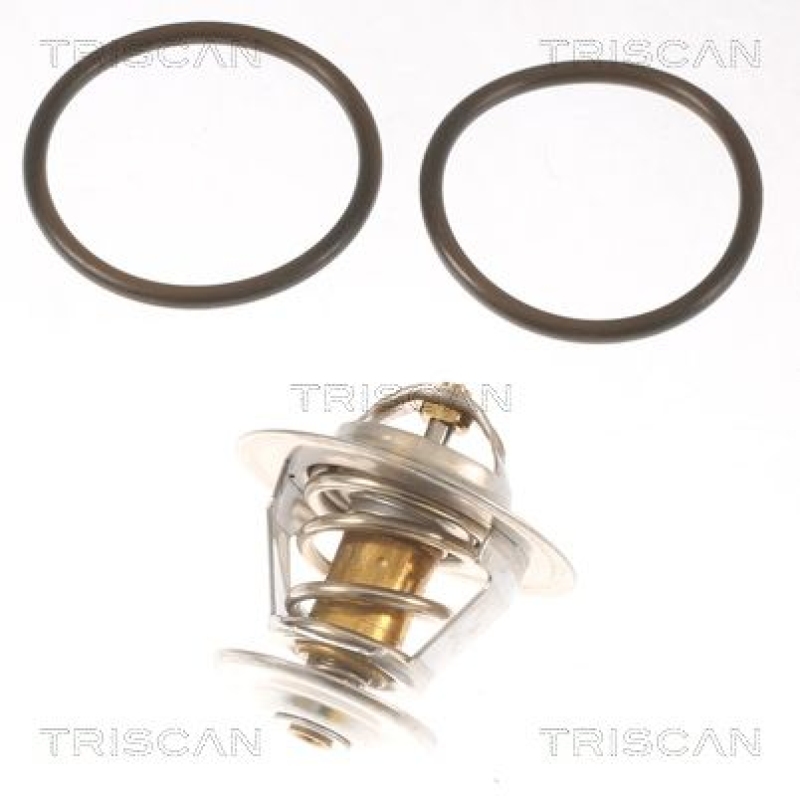 TRISCAN 8620 23287 Thermostat für V.A.G.(1)