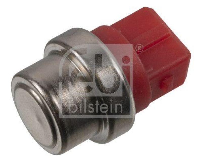 FEBI BILSTEIN 18650 Thermoschalter für Saugrohrvorwärmung für VW-Audi