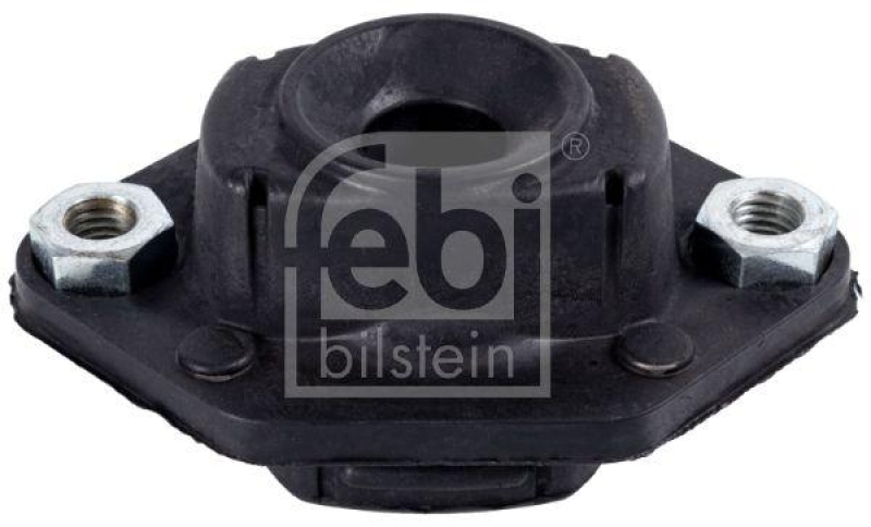 FEBI BILSTEIN 34393 Federbeinstützlager ohne Kugellager für BMW