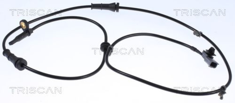 TRISCAN 8180 14127 Sensor, Raddrehzahl für Nissan