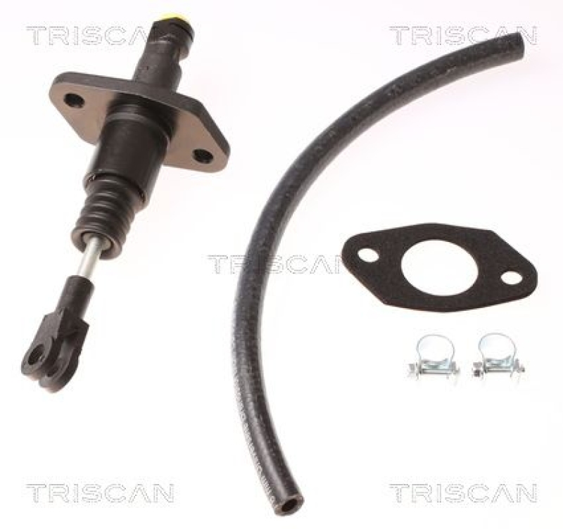 TRISCAN 8130 24202 Geberzylinder für Opel Vectra B/Saab 9-5