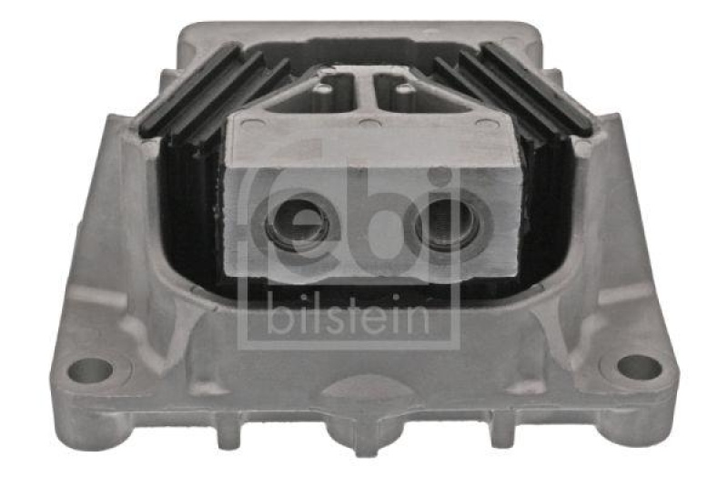 FEBI BILSTEIN 102431 Motorlager für EVOBUS