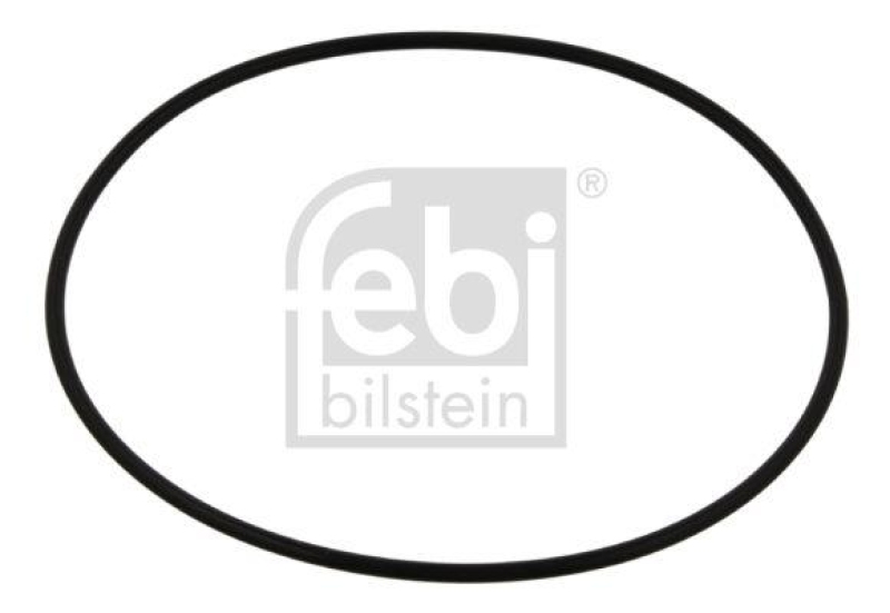 FEBI BILSTEIN 35616 Dichtring für Zentrifugalölfiltergehäuse für Scania