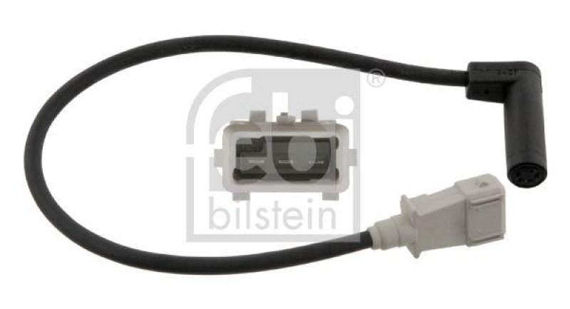 FEBI BILSTEIN 37022 Kurbelwellensensor für Peugeot