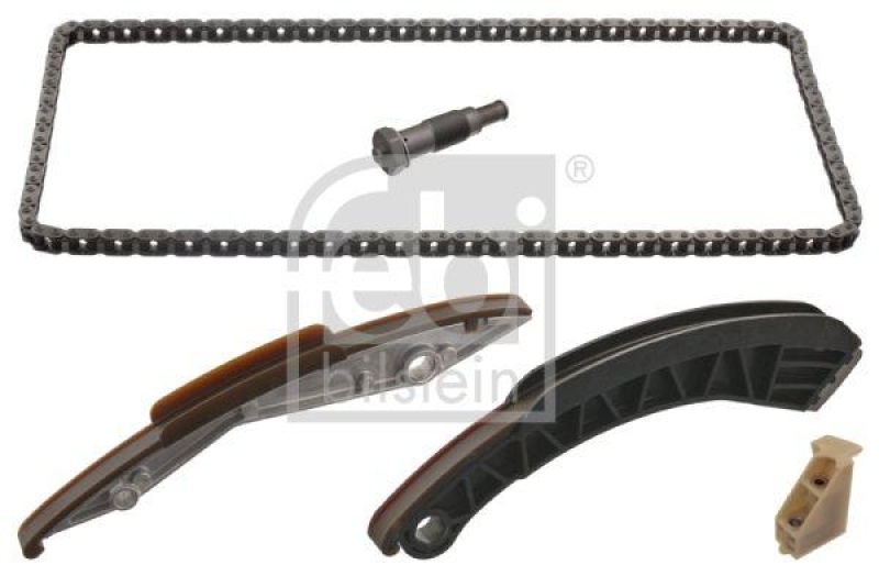 FEBI BILSTEIN 48642 Steuerkettensatz für Nockenwelle für BMW