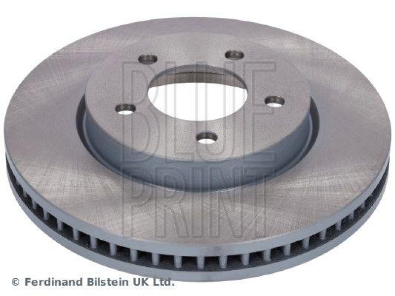 BLUE PRINT ADA104373 Bremsscheibe für Chrysler