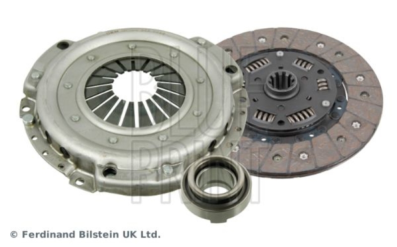 BLUE PRINT ADU173009 Kupplungssatz für Mercedes-Benz PKW