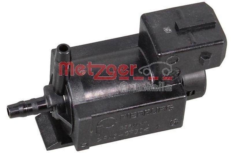 METZGER 08920018 Ventil, Stellelement für FIAT/LANCIA