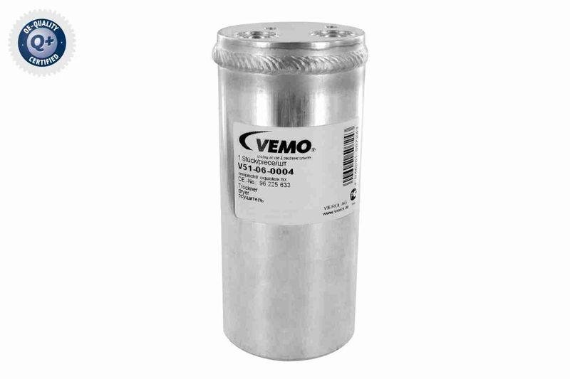 VEMO V51-06-0004 Trockner, Klimaanlage für DAEWOO