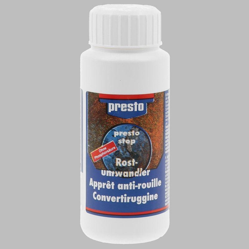 PRESTO 603079 Rostumwandler 100ml