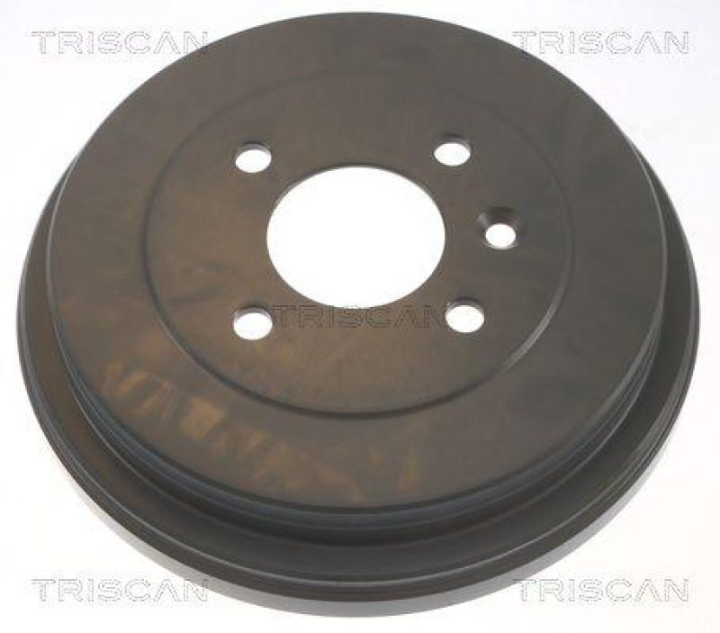 TRISCAN 8120 14227c Bremstrommel, Coated für Nissan