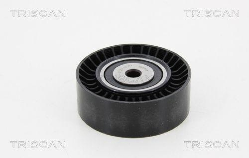 TRISCAN 8641 681001 Umlenkrolle für Subaru