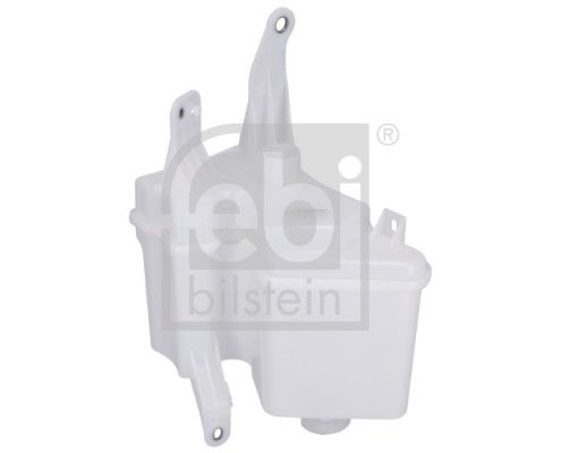 FEBI BILSTEIN 185324 Scheibenwaschbehälter für TOYOTA