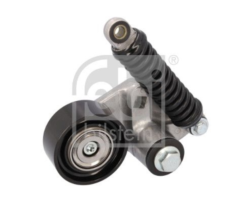 FEBI BILSTEIN 188708 Riemenspanner für Keilrippenriemen für Mercedes-Benz