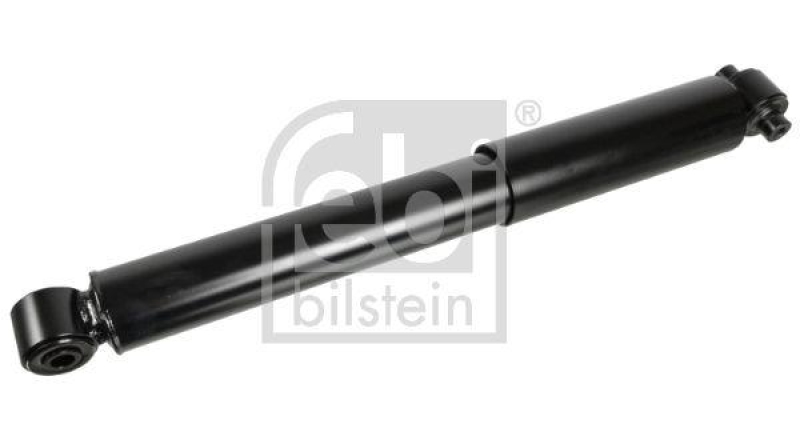 FEBI BILSTEIN 20590 Stoßdämpfer für M A N