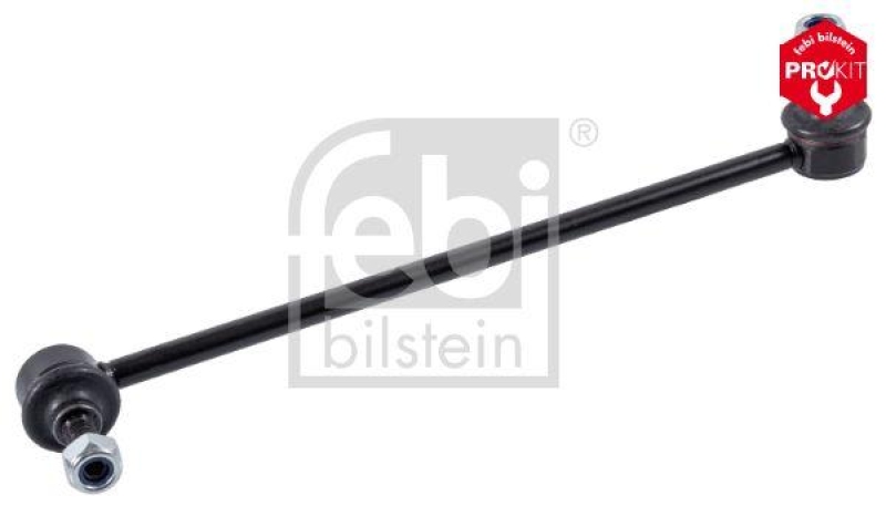 FEBI BILSTEIN 28735 Verbindungsstange mit Sicherungsmuttern für HYUNDAI