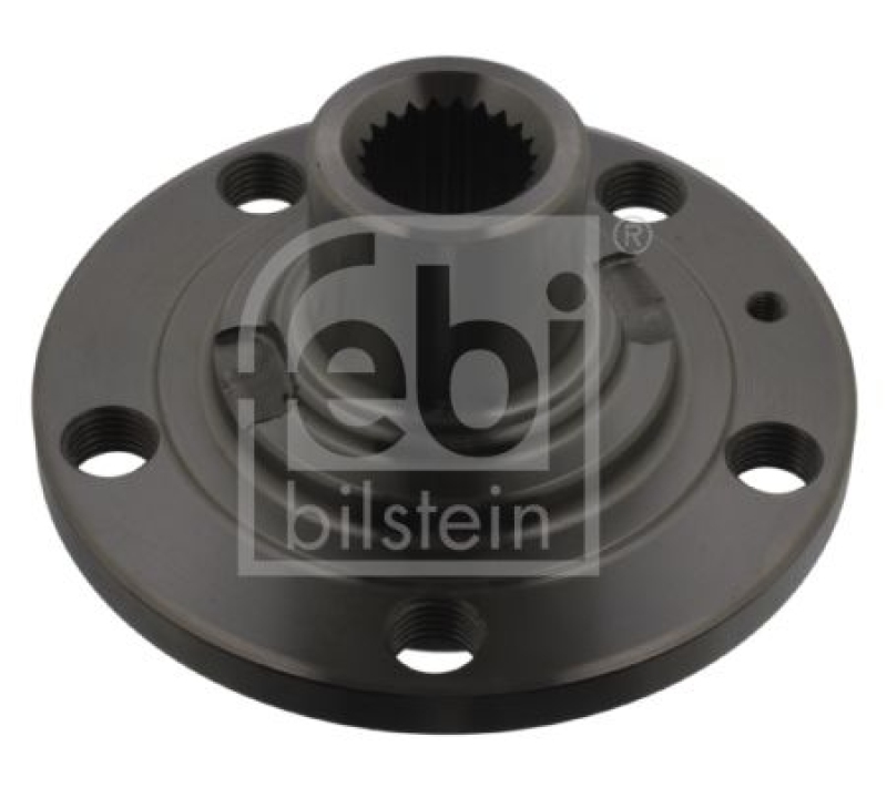 FEBI BILSTEIN 38491 Radnabe ohne Radlager für VW-Audi