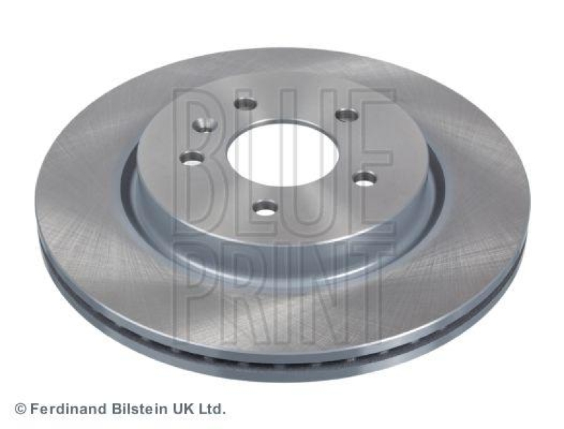 BLUE PRINT ADW194324 Bremsscheibe für Opel PKW
