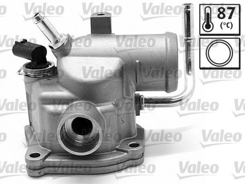 VALEO 820835 Thermostat MERCEDES CLASSE ML 2.7 CDI