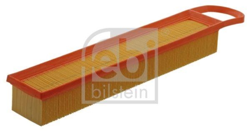 FEBI BILSTEIN 34399 Luftfilter für Peugeot