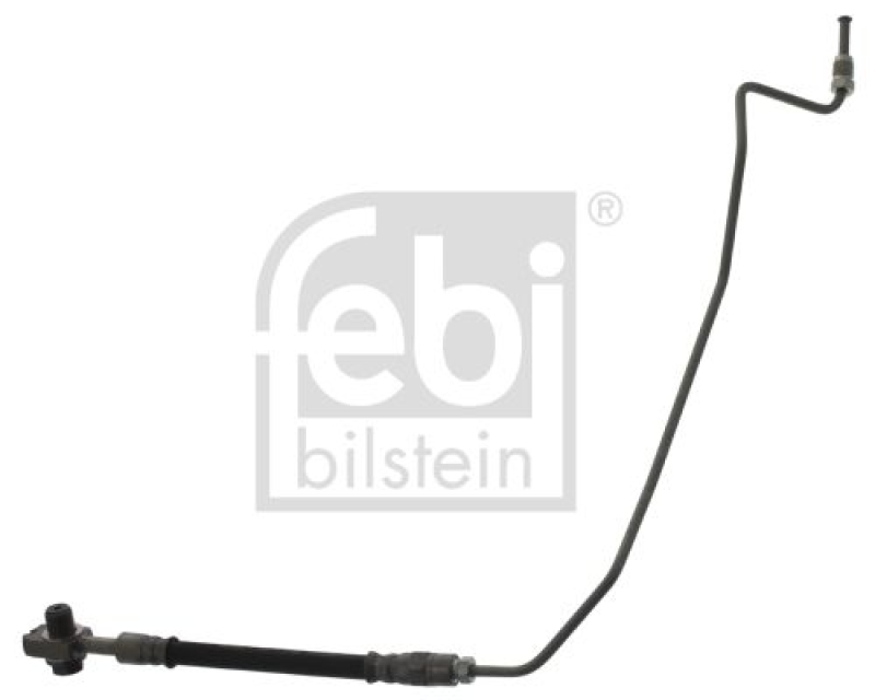 FEBI BILSTEIN 40962 Bremsschlauch für VW-Audi