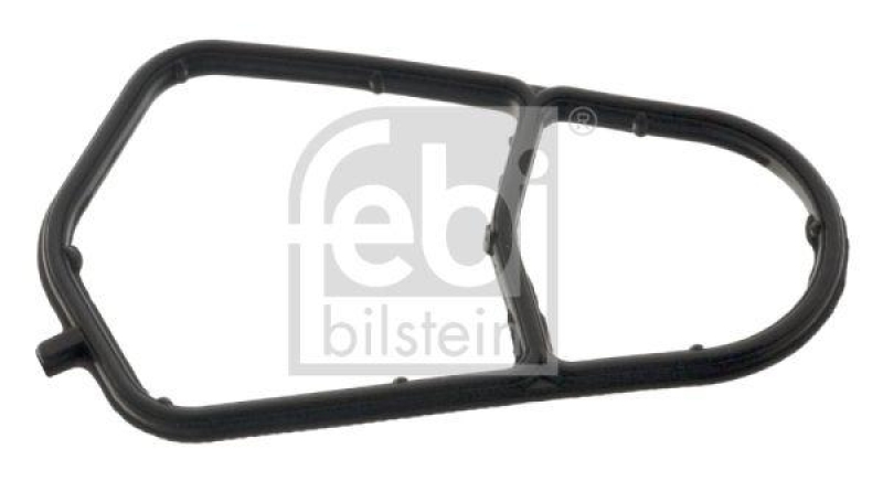 FEBI BILSTEIN 101226 Dichtung für Ölfiltergehäuse für DAF