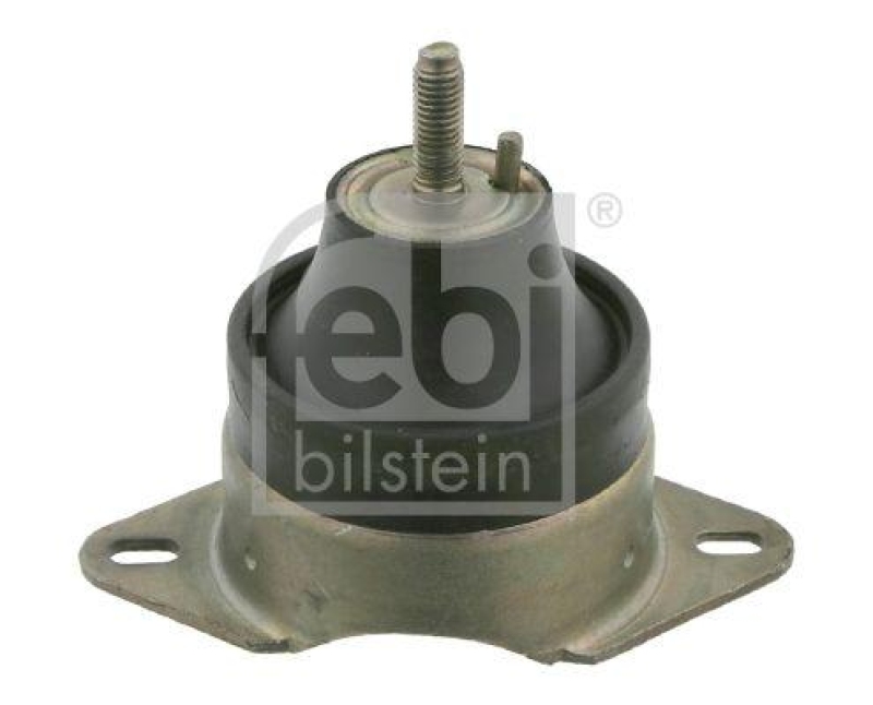 FEBI BILSTEIN 24593 Motorlager für Peugeot