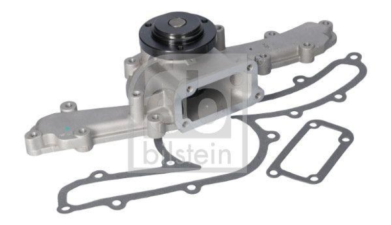 FEBI BILSTEIN 39882 Wasserpumpe mit Dichtungen für Alfa Romeo