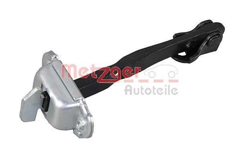 METZGER 2312294 Türfeststeller für TOYOTA hinten links/rechts